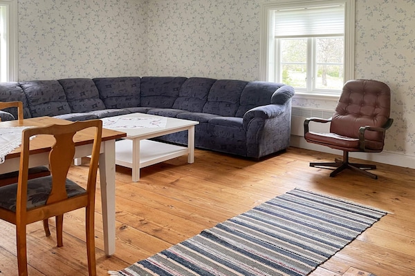Foto van 6 persoons vakantie huis in ULRICEHAMN-By Traum - Vakantiehuis in ULRICEHAMN - Indoor