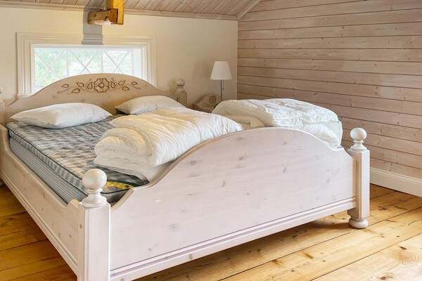 Foto van 6 persoons vakantie huis in ULRICEHAMN-By Traum - Vakantiehuis in ULRICEHAMN - Indoor