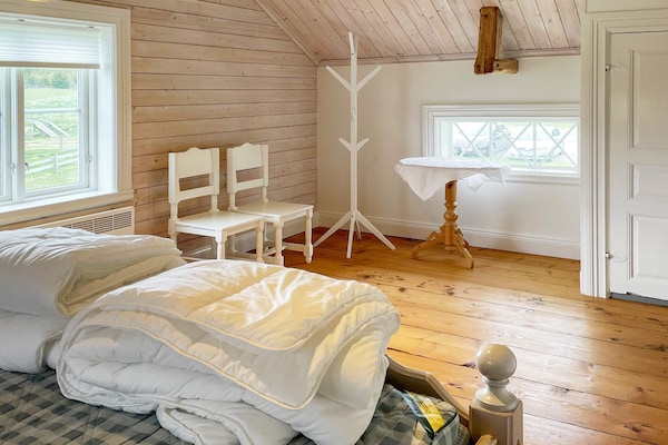 Foto van 6 persoons vakantie huis in ULRICEHAMN-By Traum - Vakantiehuis in ULRICEHAMN - Indoor