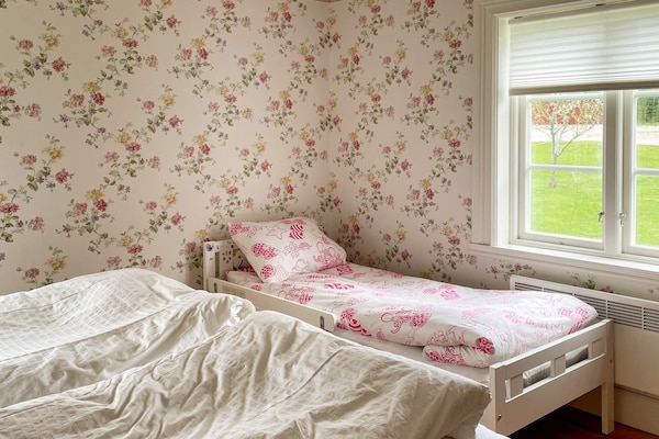 Foto van 6 persoons vakantie huis in ULRICEHAMN-By Traum - Vakantiehuis in ULRICEHAMN - Indoor