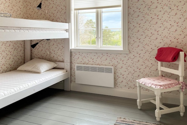 Foto van 6 persoons vakantie huis in ULRICEHAMN-By Traum - Vakantiehuis in ULRICEHAMN - Indoor