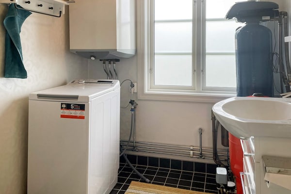 Foto van 6 persoons vakantie huis in ULRICEHAMN-By Traum - Vakantiehuis in ULRICEHAMN - Indoor