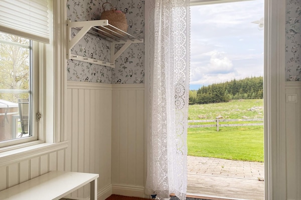 Foto van 6 persoons vakantie huis in ULRICEHAMN-By Traum - Vakantiehuis in ULRICEHAMN - Indoor