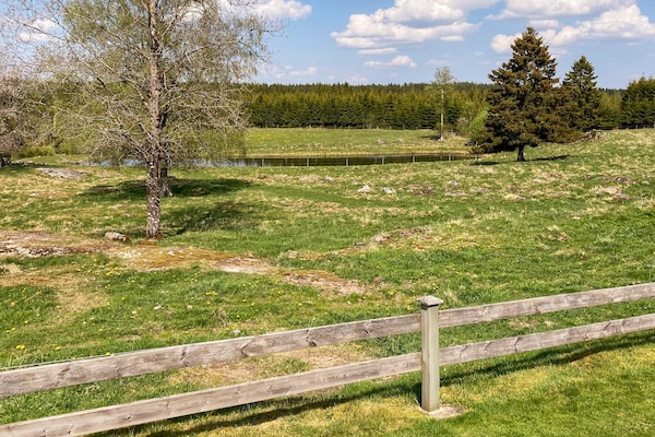 Foto van 6 persoons vakantie huis in ULRICEHAMN-By Traum - Vakantiehuis in ULRICEHAMN - Untagged