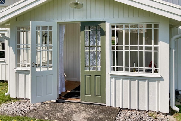 Foto van 6 persoons vakantie huis in ULRICEHAMN-By Traum - Vakantiehuis in ULRICEHAMN - Outdoor