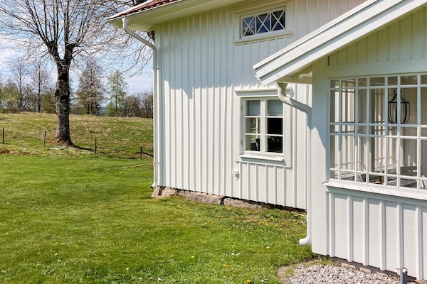 Foto van 6 persoons vakantie huis in ULRICEHAMN-By Traum - Vakantiehuis in ULRICEHAMN - Outdoor