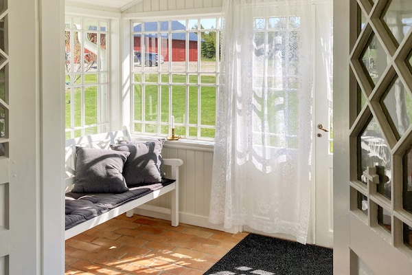 Foto van 6 persoons vakantie huis in ULRICEHAMN-By Traum - Vakantiehuis in ULRICEHAMN - Indoor