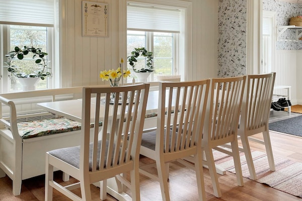 Foto van 6 persoons vakantie huis in ULRICEHAMN-By Traum - Vakantiehuis in ULRICEHAMN - Indoor