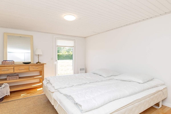 Foto van Rustoord in Enø vlakbij de fjord - Vakantiehuis in Karrebæksminde - Indoor