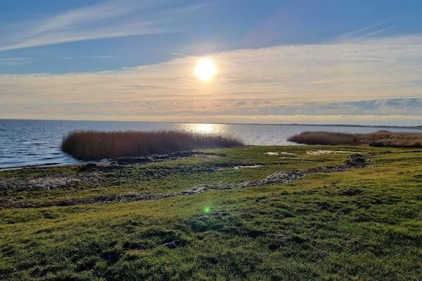 Foto van 6 persoons vakantie huis in Ringkøbing - Vakantiehuis in Ringkøbing - WaterView
