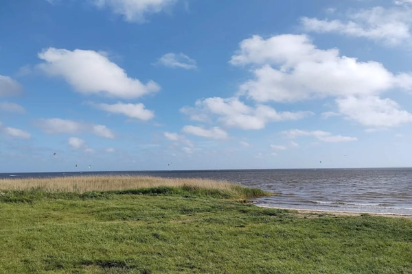 Foto van 6 persoons vakantie huis in Ringkøbing - Vakantiehuis in Ringkøbing - WaterView