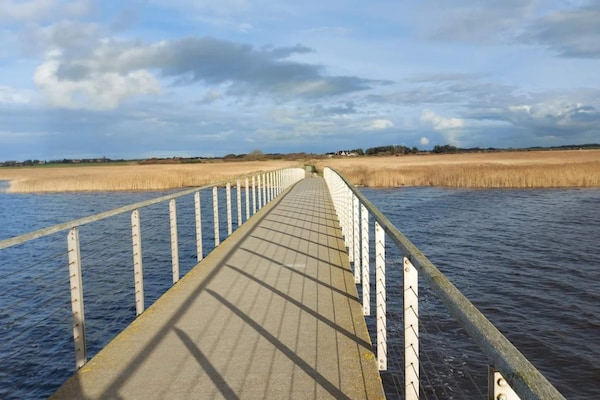 Foto van 6 persoons vakantie huis in Ringkøbing - Vakantiehuis in Ringkøbing - WaterView