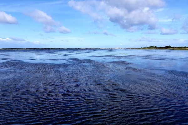 Foto van 6 persoons vakantie huis in Ringkøbing - Vakantiehuis in Ringkøbing - WaterView