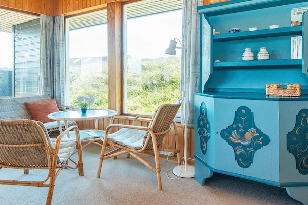 Foto van 6 persoons vakantie huis in Ringkøbing - Vakantiehuis in Ringkøbing - Indoor