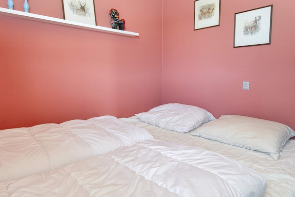 Foto van 6 persoons vakantie huis in Ringkøbing - Vakantiehuis in Ringkøbing - Indoor