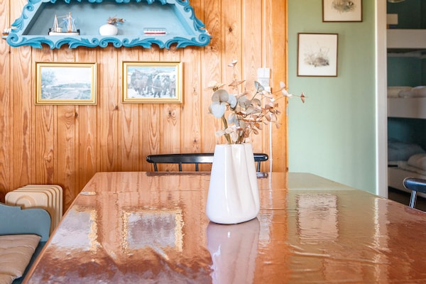 Foto van 6 persoons vakantie huis in Ringkøbing - Vakantiehuis in Ringkøbing - Indoor