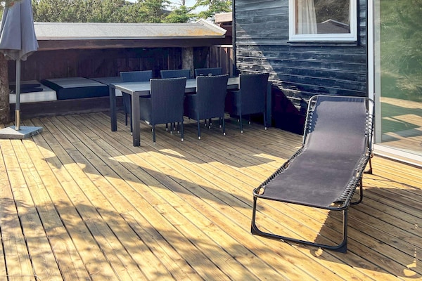 Foto van 6 persoons vakantie huis in Ringkøbing - Vakantiehuis in Ringkøbing - View