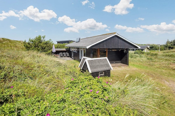 Foto van 6 persoons vakantie huis in Ringkøbing - Vakantiehuis in Ringkøbing - View