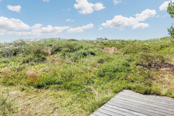 Foto van 6 persoons vakantie huis in Ringkøbing - Vakantiehuis in Ringkøbing - View