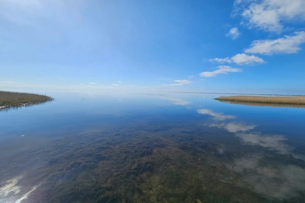 Foto van 6 persoons vakantie huis in Ringkøbing - Vakantiehuis in Ringkøbing - WaterView