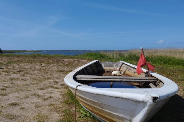 Foto van 6 persoons vakantie huis in Ringkøbing - Vakantiehuis in Ringkøbing - WaterView