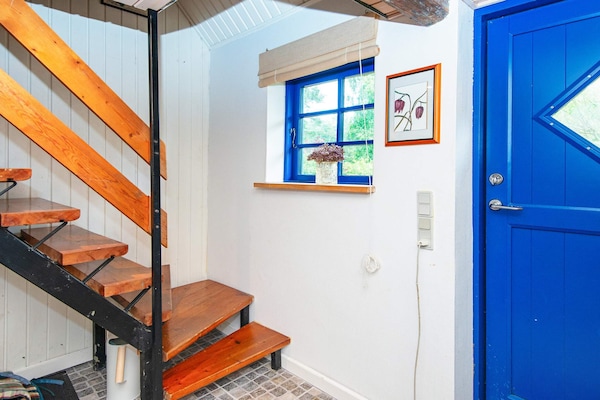 Foto van 6 persoons vakantie huis in Ørsted-By Traum - Vakantiehuis in Ørsted - Indoor