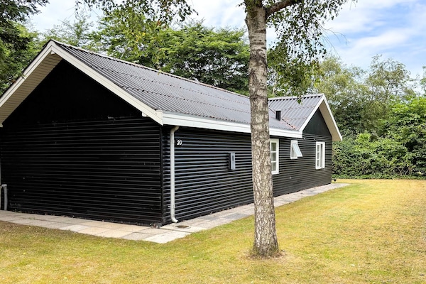 Foto van 6 persoons vakantie huis in Thyholm-By Traum - Vakantiehuis in Thyholm - Outdoor