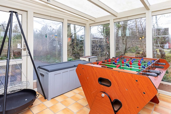 Foto van 6 persoons vakantie huis in Thyholm-By Traum - Vakantiehuis in Thyholm - Untagged
