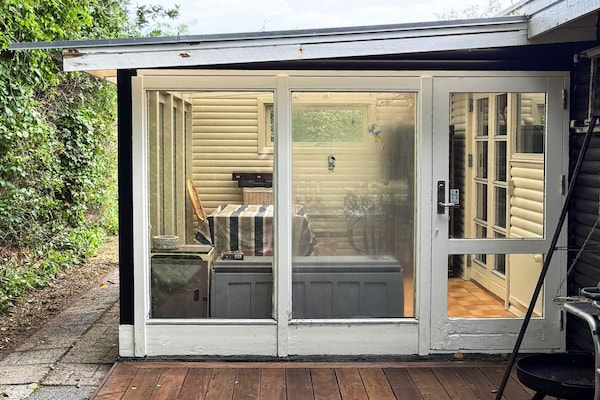 Foto van 6 persoons vakantie huis in Thyholm-By Traum - Vakantiehuis in Thyholm - Untagged