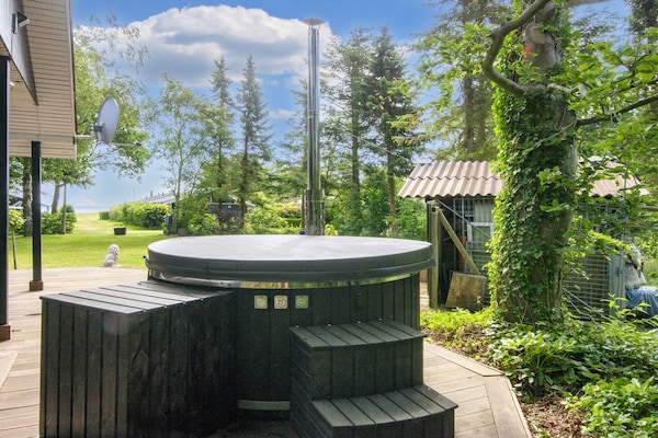 Foto van 6 persoons vakantie huis in Thyholm-By Traum - Vakantiehuis in Thyholm - WaterView