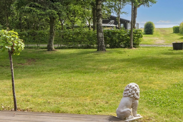 Foto van 6 persoons vakantie huis in Thyholm-By Traum - Vakantiehuis in Thyholm - WaterView