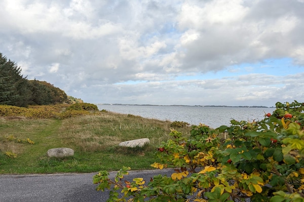 Foto van 6 persoons vakantie huis in Thyholm-By Traum - Vakantiehuis in Thyholm - WaterView