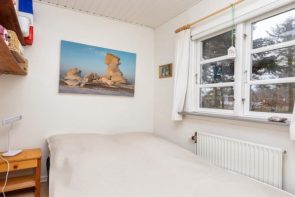 Foto van 6 persoons vakantie huis in Thyholm-By Traum - Vakantiehuis in Thyholm - Indoor