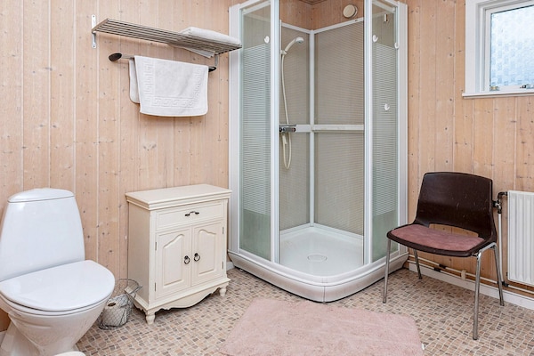 Foto van 6 persoons vakantie huis in Thyholm-By Traum - Vakantiehuis in Thyholm - Indoor