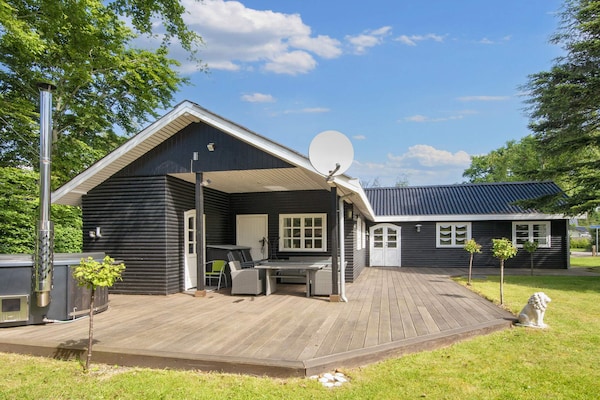 Foto van 6 persoons vakantie huis in Thyholm-By Traum - Vakantiehuis in Thyholm - View