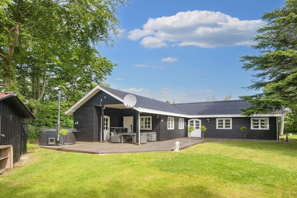 Foto van 6 persoons vakantie huis in Thyholm-By Traum - Vakantiehuis in Thyholm - View
