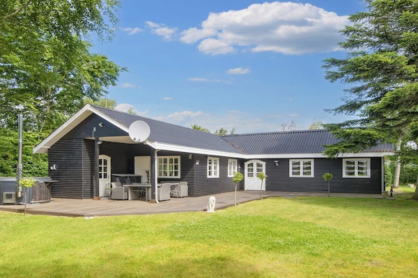 Foto van 6 persoons vakantie huis in Thyholm-By Traum - Vakantiehuis in Thyholm - View