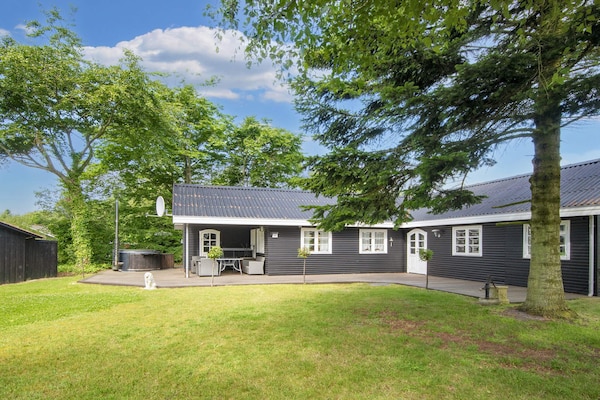 Foto van 6 persoons vakantie huis in Thyholm-By Traum - Vakantiehuis in Thyholm - View