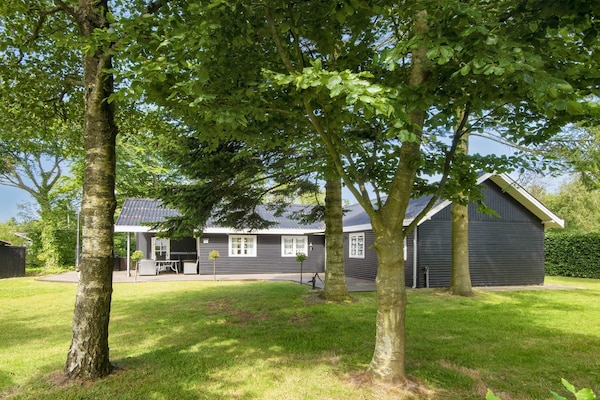 Foto van 6 persoons vakantie huis in Thyholm-By Traum - Vakantiehuis in Thyholm - View