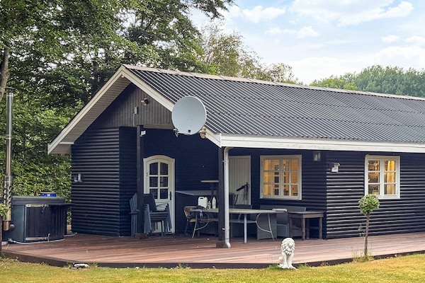 Foto van 6 persoons vakantie huis in Thyholm-By Traum - Vakantiehuis in Thyholm - Outdoor