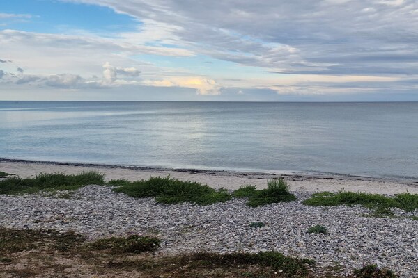Foto van 10 persoons vakantie huis in Ebeltoft-By Traum - Vakantiehuis in Ebeltoft - WaterView