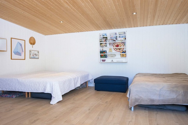 Foto van 10 persoons vakantie huis in Ebeltoft-By Traum - Vakantiehuis in Ebeltoft - Indoor