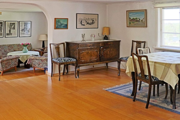 Foto van 7 persoons vakantie huis in LåNGARYD-By Traum - Vakantiehuis in LåNGARYD - Indoor