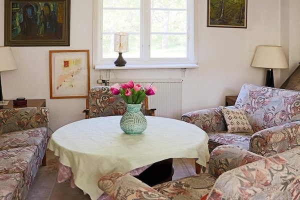 Foto van 7 persoons vakantie huis in LåNGARYD-By Traum - Vakantiehuis in LåNGARYD - Indoor