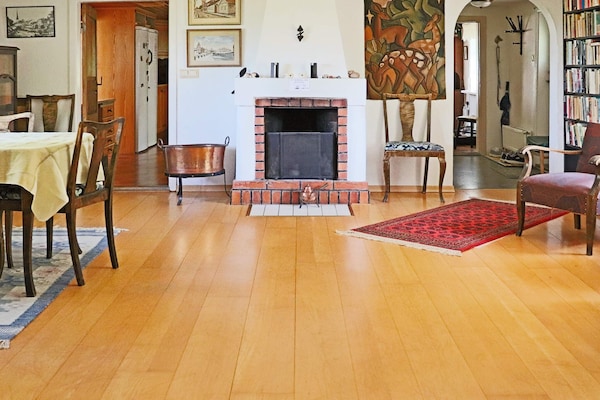 Foto van 7 persoons vakantie huis in LåNGARYD-By Traum - Vakantiehuis in LåNGARYD - Indoor