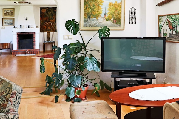 Foto van 7 persoons vakantie huis in LåNGARYD-By Traum - Vakantiehuis in LåNGARYD - Indoor