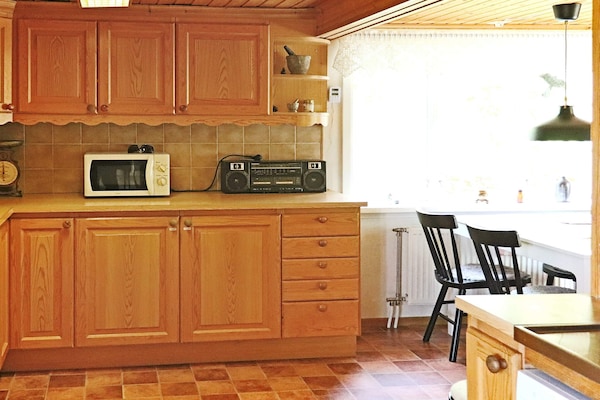 Foto van 7 persoons vakantie huis in LåNGARYD-By Traum - Vakantiehuis in LåNGARYD - Indoor