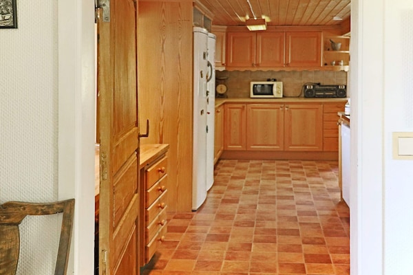 Foto van 7 persoons vakantie huis in LåNGARYD-By Traum - Vakantiehuis in LåNGARYD - Indoor
