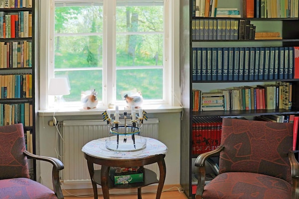 Foto van 7 persoons vakantie huis in LåNGARYD-By Traum - Vakantiehuis in LåNGARYD - Indoor