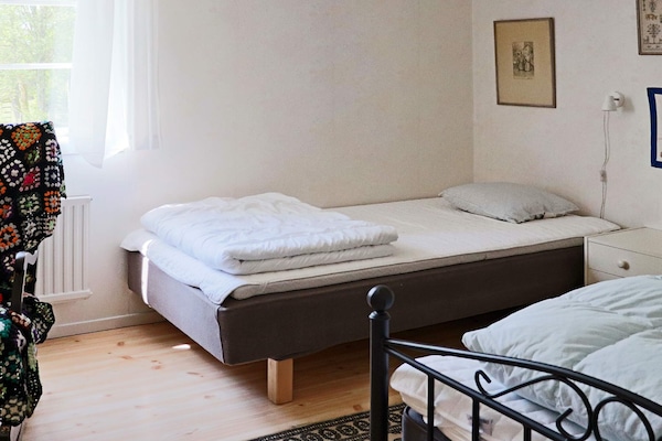 Foto van 7 persoons vakantie huis in LåNGARYD-By Traum - Vakantiehuis in LåNGARYD - Indoor
